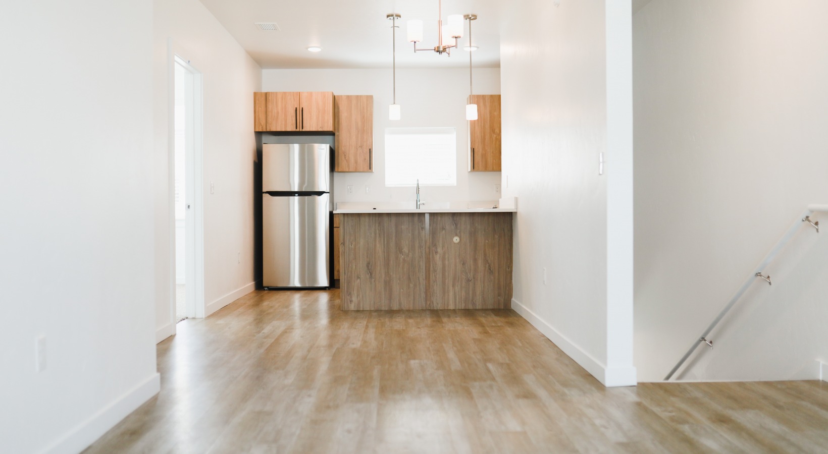 Charming rentals in Nampa, ID Broadstone Townhomes