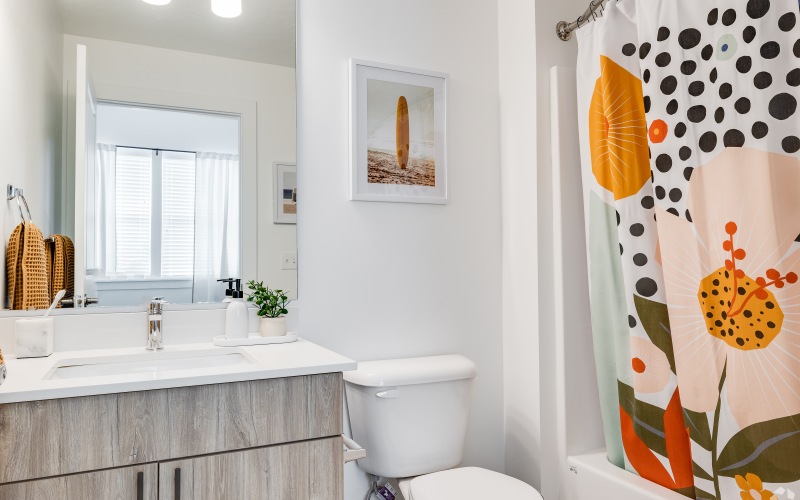 Apartment Features