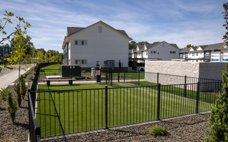 Community Amenities